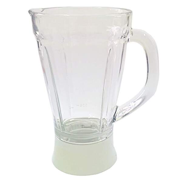  Copo Com Base Branca Liquidificador Electrolux ASB30 ID 8279