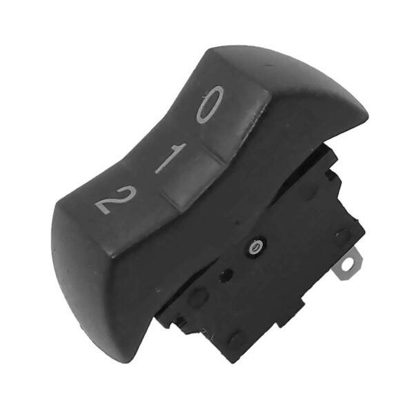 Interruptor Original Soprador T�rmico Wap EST1900 EST2000 ID55320