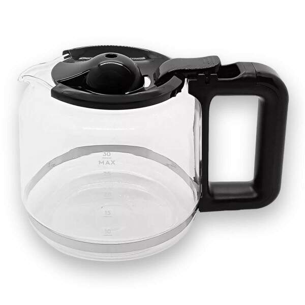 Jarra Completa Original Da Cafeteira Electrolux ECM25 ID54693