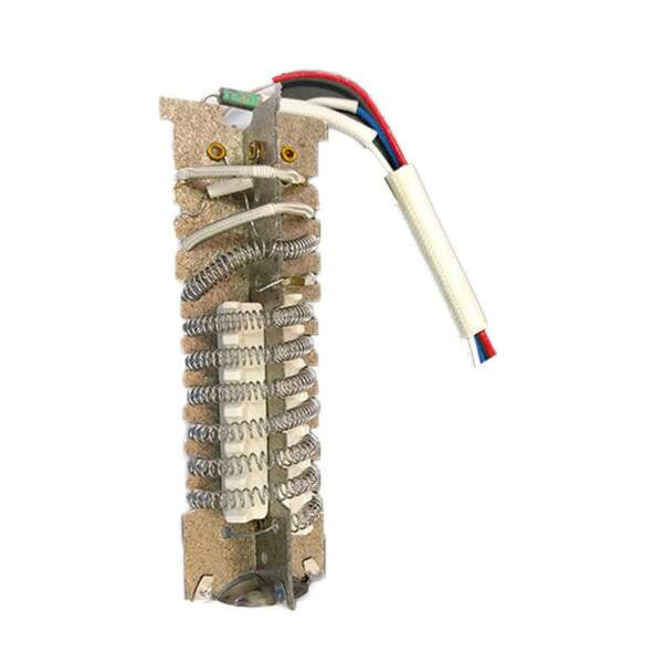 Resistncia 220V Para Soprador B&D HG2000 1077