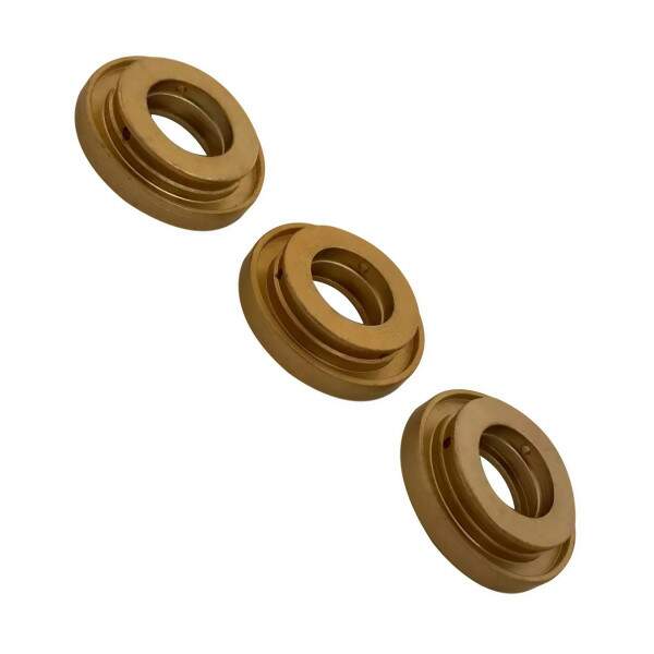 Kit Anel Central Lavadora De Presso Wap Modelo 4100 ID53655