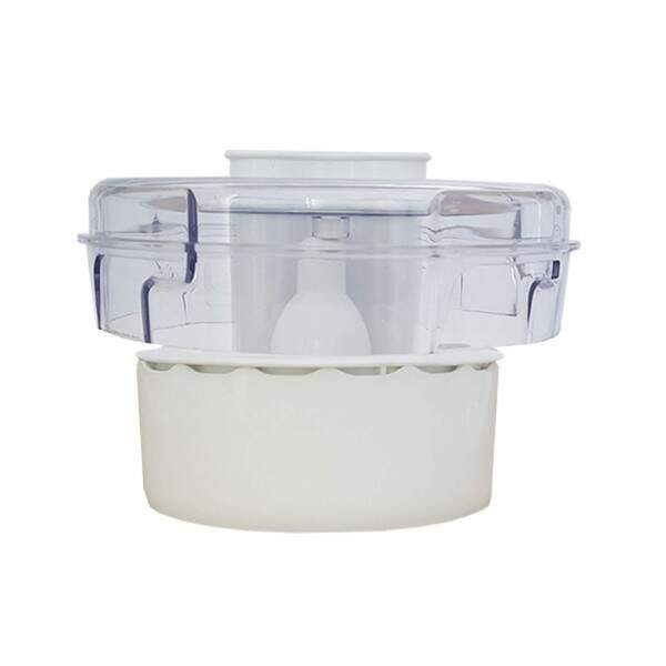 KIT Centrifuga Para Processador Delonghi FP735 FP734 48573