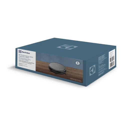 Kit Reposio Rob Electrolux ERB10 ERB11 ERB20 ID 54962