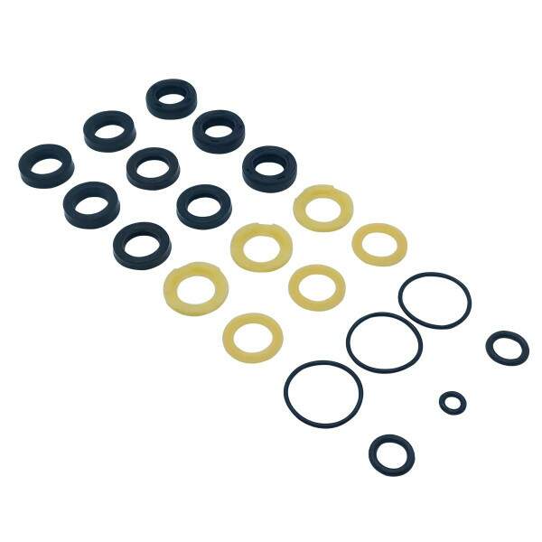 Vedao Kit Original Lavadora De Presso Wap 5100 Turbo FW006760 5100 Turbo Ultra FW007680 ID55031
