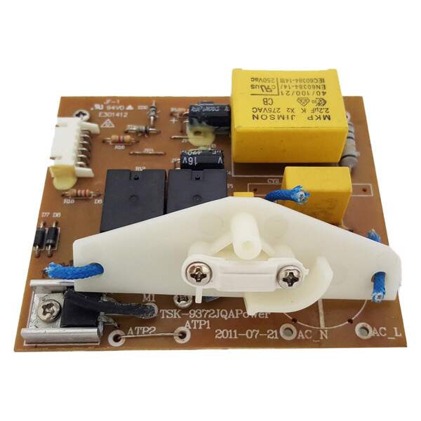 Placa Principal Para Liquidificador Cuisinart SBC1000 R26789