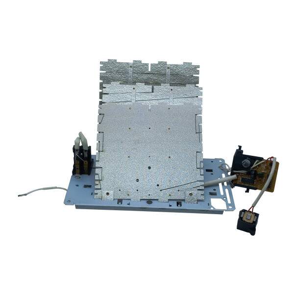 Resistncia 127V PCB Transf Da Torradeira Oster 6325 ID29091