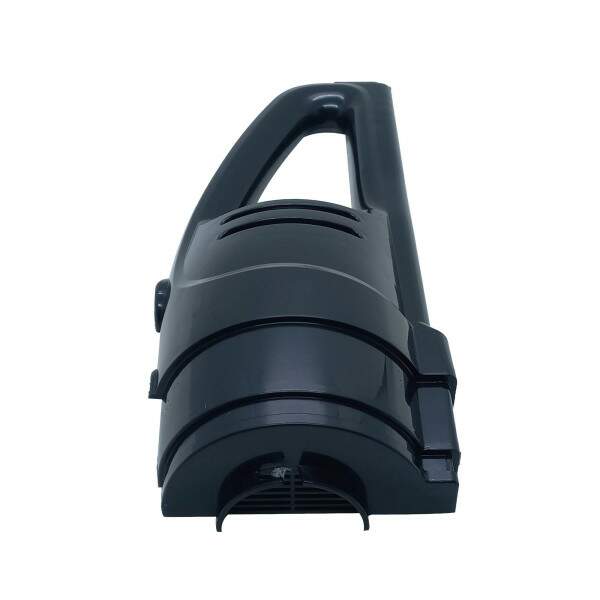 Carenagem Esquerda Para Aspirador Wap High Speed ID 54632
