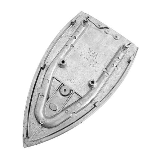 Base 127V Original Ferro Passar Black Decker VFA1110 ID1268