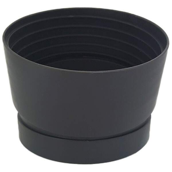 Adaptatador Curvo P Ar Condicionado Delonghi PACAN145 49391