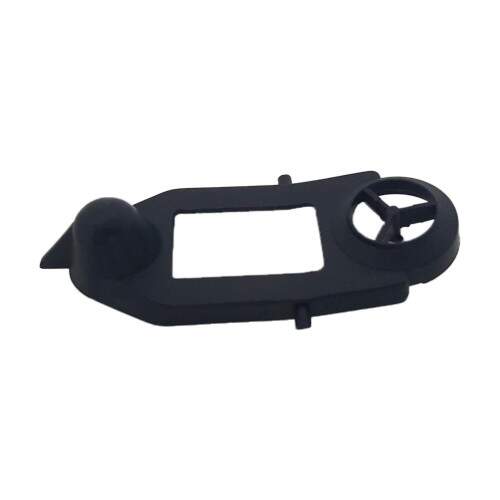 Alavanca Preta Para Cafeteira Delonghi BCO2464 49750