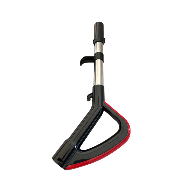 Ala Com Tubo Extensor Aspirador Wap Power Speed ID 54920