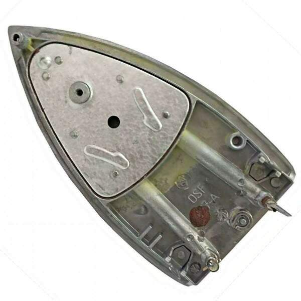 Base Completa 220V Para Ferro BlackeDecker 1189