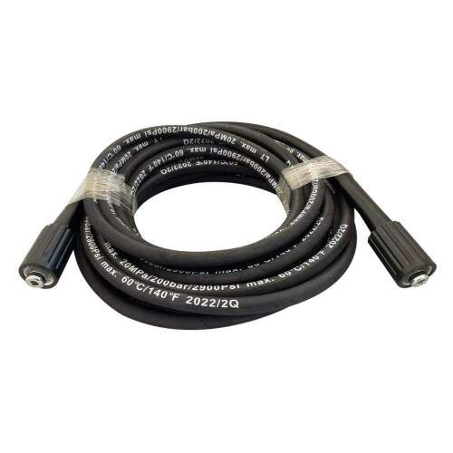 Mangueira Original Lavadora De Presso Wap 5100 Turbo 5100 Turbo Ultra ID55041