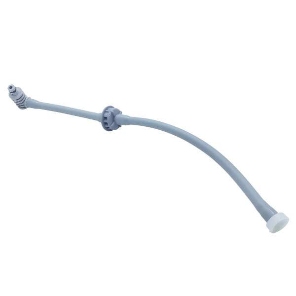 Mangueira Silicone Mdia Para Aspirador Delonghi MC31 R42043