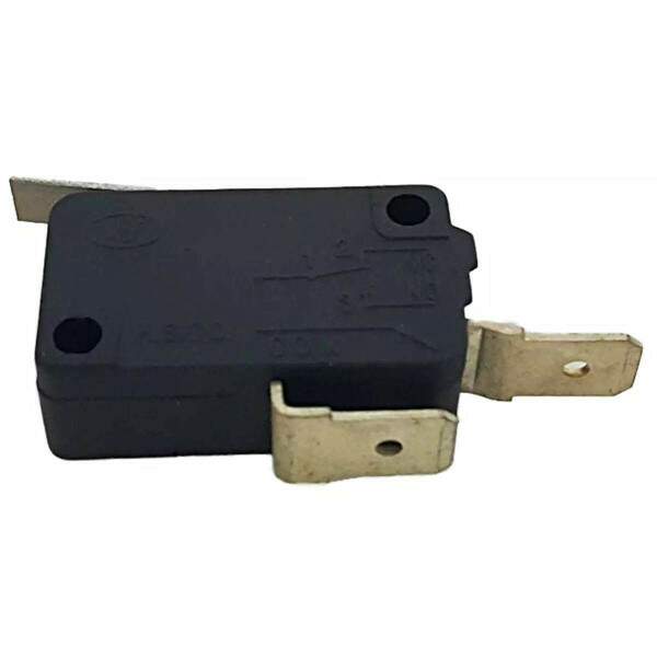 Microchave Para Grill Delonghi Bq100 49763