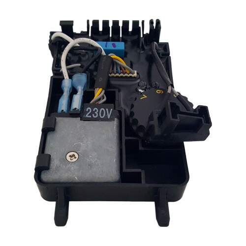 Modulo 220v Para Materlo Demolidor Dewalt D25831 49310