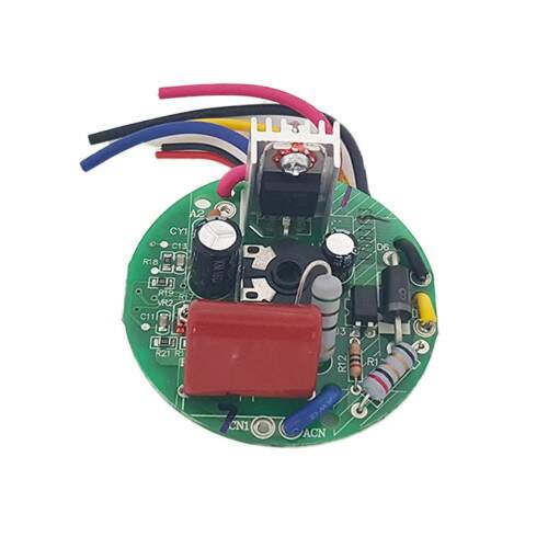 Modulo Eletronico 220v Para Sopredor Dewalt D26411 48493