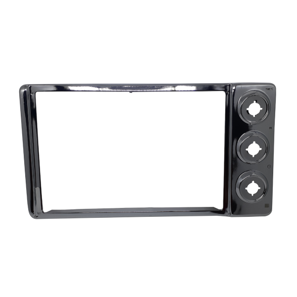 Moldura Da Porta Para Forno Delonghi RO2050 Id 6543