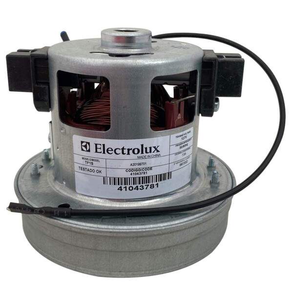 Motor 127V Para Aspirador Electrolux Maxtrio MAXT1 ID 54438