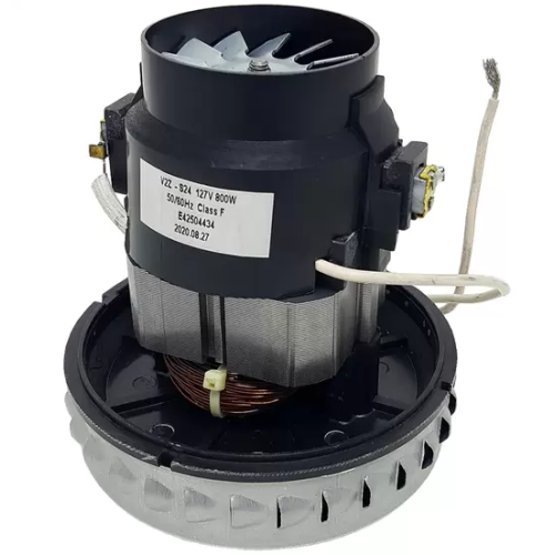 Motor 127V Original Aspirador Wap GTW Bagless FW007430 ID51627