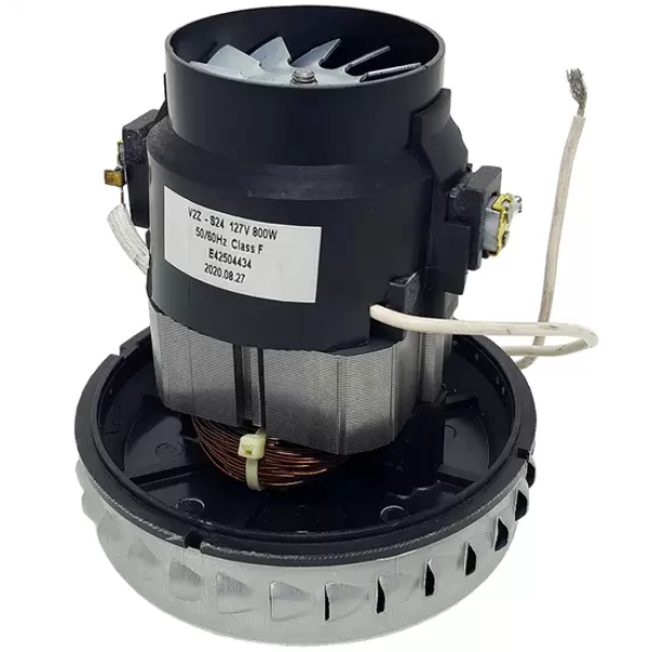 Motor 127V Original Aspirador Wap GTW Bagless FW007430 ID51627