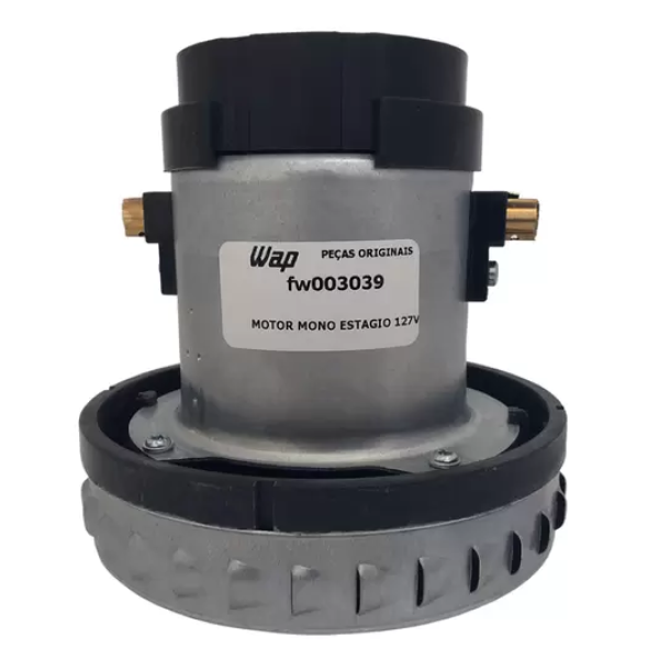 Motor 127V Para Aspiradores WAP 50603