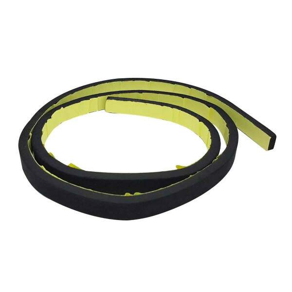 Anel De Vedao Do Cabeote Original Aspirador Wap Home Cleaner FW005464 FW005465 ID54111