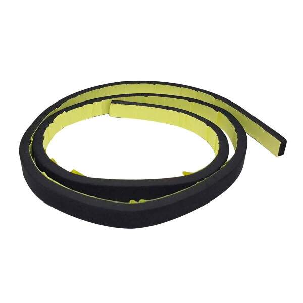 Anel De Vedao Do Cabeote Original Aspirador Wap Home Cleaner FW005464 FW005465 ID54111