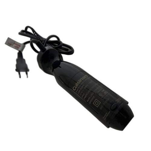 Motor 127V Sem Arraste Exclusivamente Para Mixer Cuisinart CSB85 ID55253 Sem Arraste e no se adaptar a outros modelos