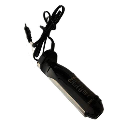 Motor 127V Sem Arraste Exclusivamente Para Mixer Cuisinart CSB85 ID55253 Sem Arraste e no se adaptar a outros modelos