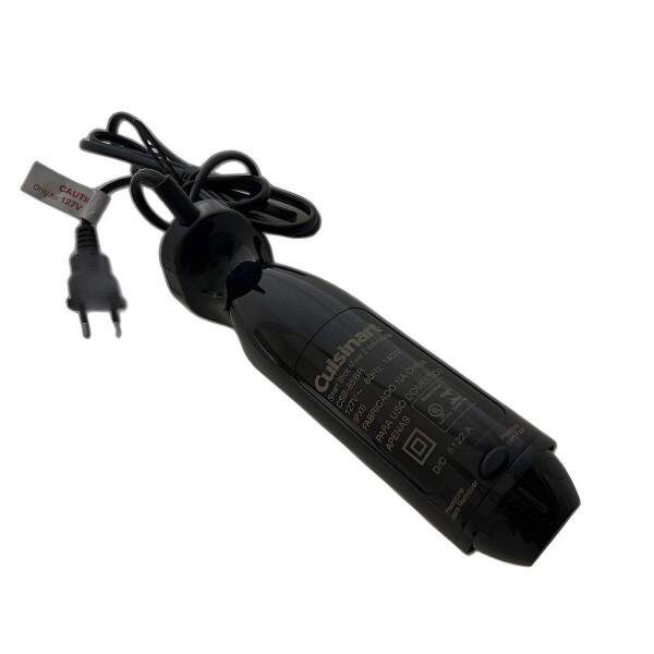Motor 127V Sem Arraste Exclusivamente Para Mixer Cuisinart CSB85 ID55253 Sem Arraste e no se adaptar a outros modelos