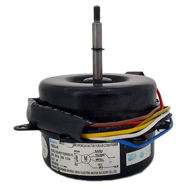 Motor 220V Evapo Para Ar Condicionado Delonghi PACC105 49093