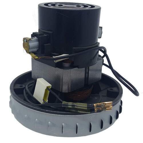Motor 220V Aspirador Wap Home Cleaner Carpet Cleaner Pro 30 Ousada WL2600 ID51881