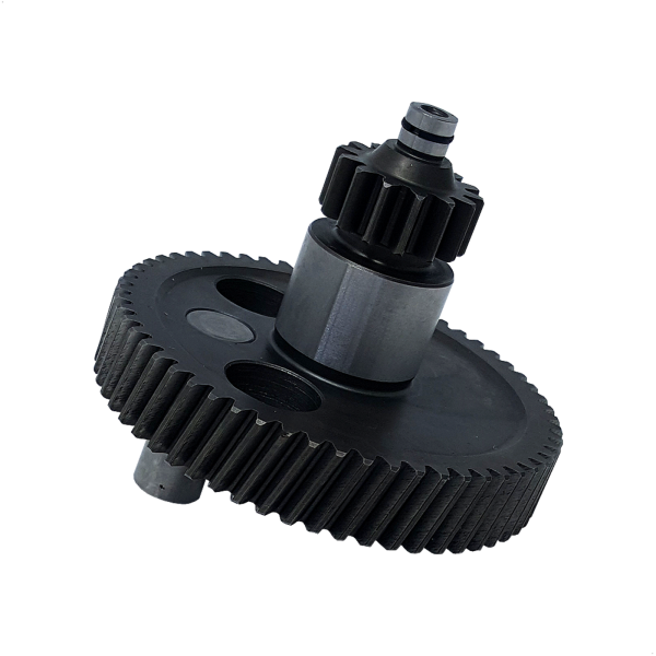 Virabrequim Para Martelete Dewalt D25733 B2 51717
