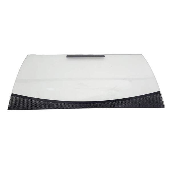 Vidro Para Forno Delonghi Xr450 Xu440 48104