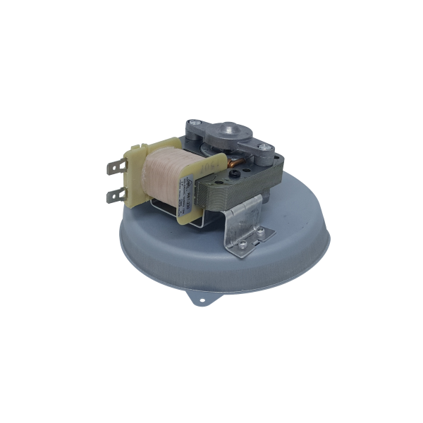 Motor Completo 220v Para Forno Cuisinart Tob60 490