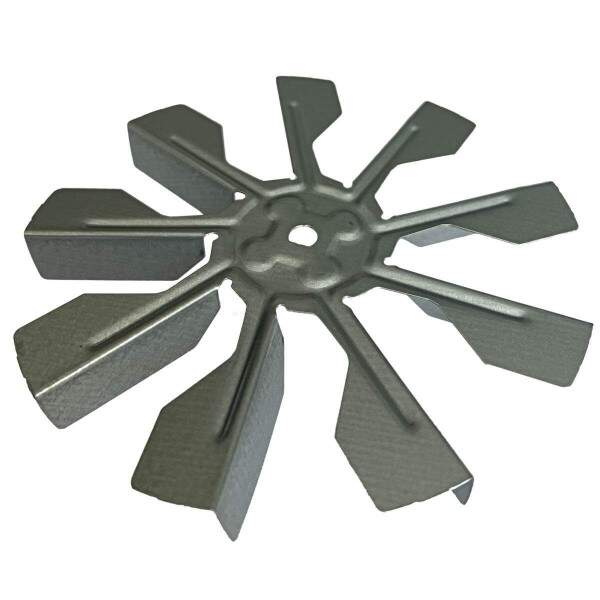 Ventoinha Fritadeira Electrolux EAF10 EAF20 EAF30 ID 54538