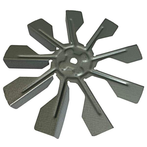 Ventoinha Fritadeira Electrolux EAF10 EAF20 EAF30 ID 54538