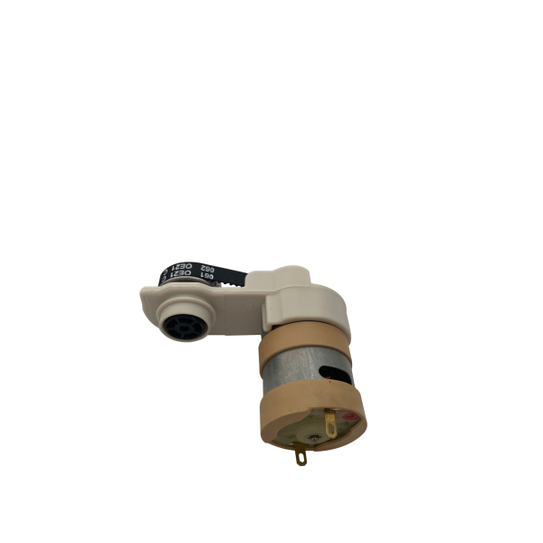 Motor Engrenagem Correia Aspirador Electrolux DYN10 ID 54774