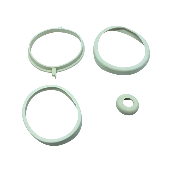 Vedao Do Motor Aspirador Wap Comfort Cleaner ID 54881