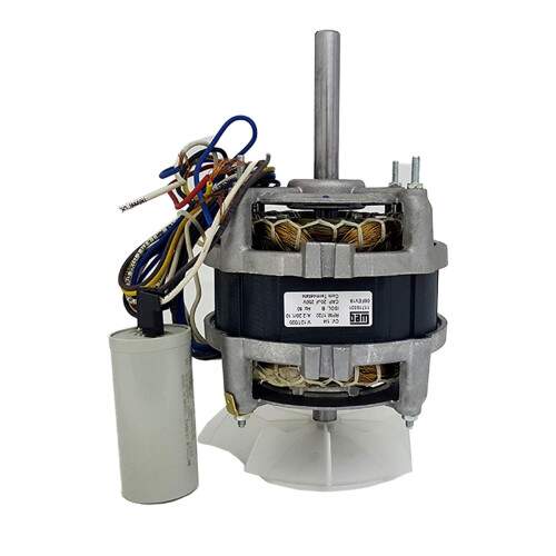 Motor Para Espremedores Skymsen Esb Exb 31450