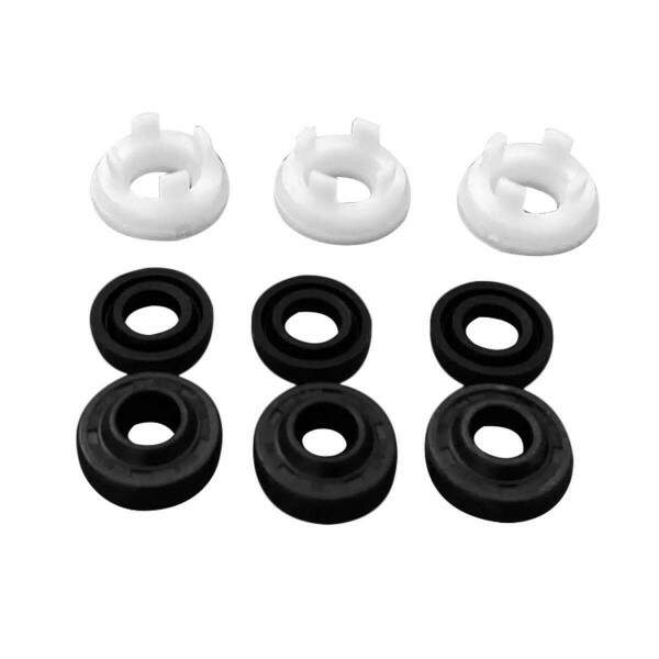 Vedao Da Motobomba Kit Original Lavadora De Presso Wap Agil 1800 Agil Ultra 1800 ID51368
