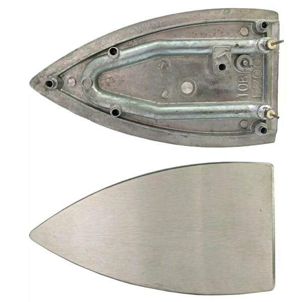 Base 127V Para Ferro Passar Black Decker Modelo F200 ID 1321