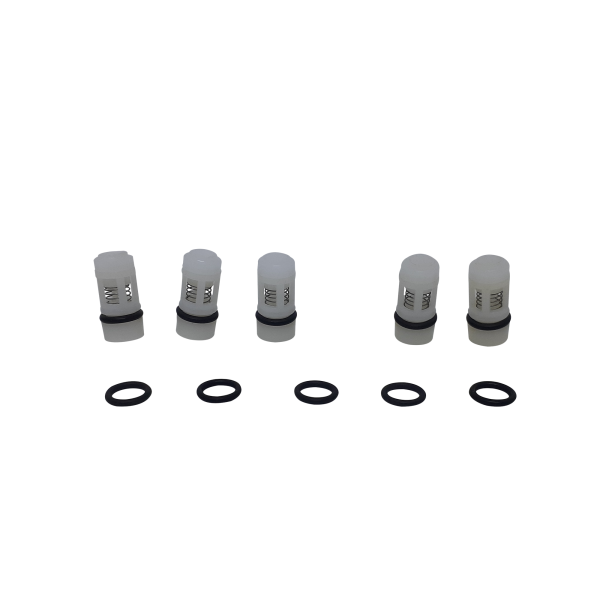 Vlvula Suco Presso Lavadora Presso Wap Eco Smart 53447