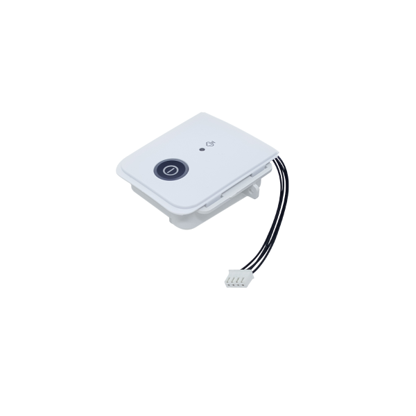 Painel Interruptor Liga/Desl Ferro Electrolux E7SS1 Id 54073