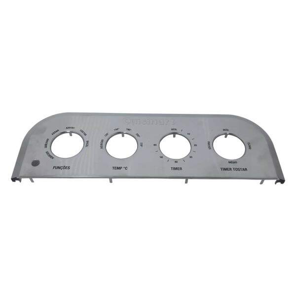 Painel Original Para Forno Cuisinart TOA28 ID 53291