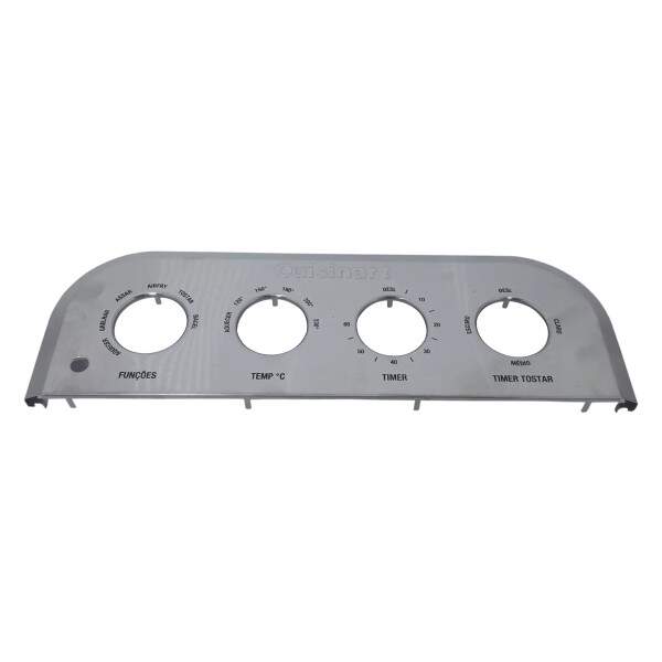 Painel Original Para Forno Cuisinart TOA28 ID 53291