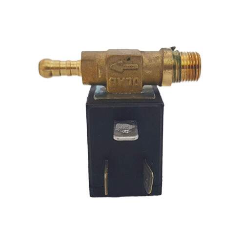 Valvula Solenoide 220V Para Ferro Delonghi VVX1445 47574