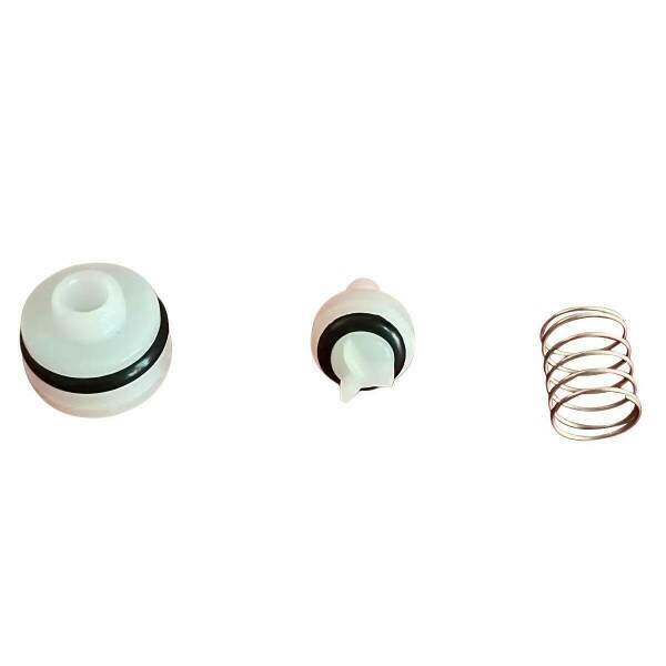 Vlvula Reteno Kit Lavadora Presso WAP AGIL1800 ID 54453
