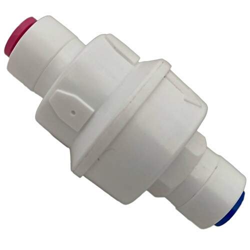 Vlvula Redutora Original Purificador Electrolux PE12A PE12B PE12G PE12P PE12V ID54497 Confirme sempre o CDIGO e o PNC